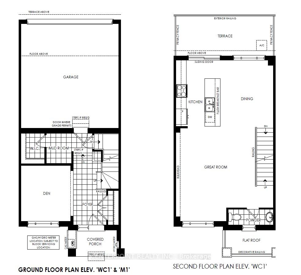 Photo 19 of 47 York Downs Boulevard, Markham, Angus Glen — HOMEH