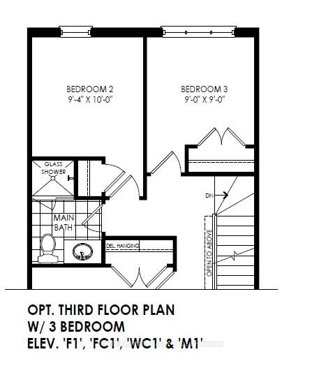 Photo 21 of 47 York Downs Boulevard, Markham, Angus Glen — HOMEH