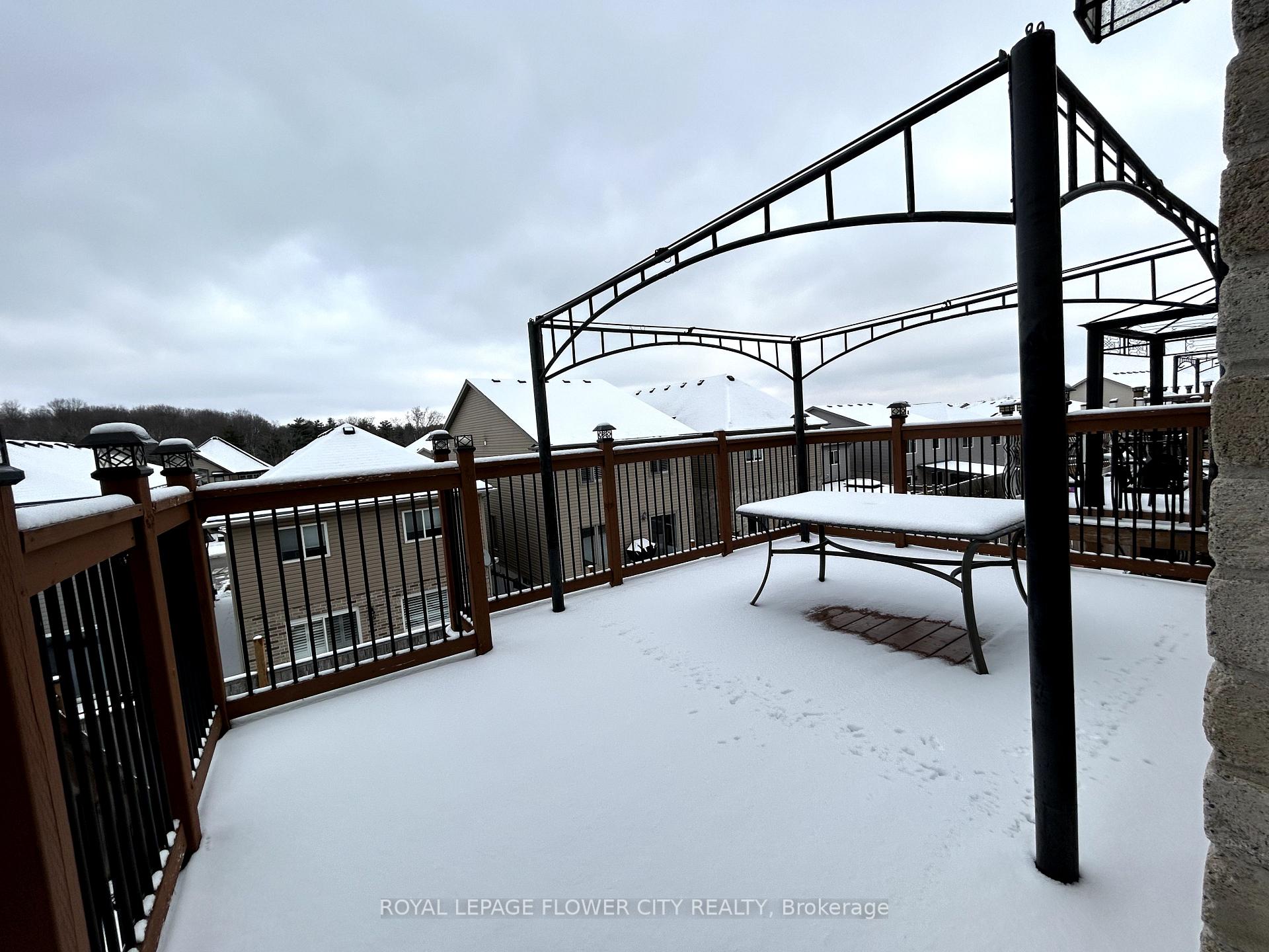 Photo 29 of 956 Bianca Court, Kitchener, Huron Park — HOMEH