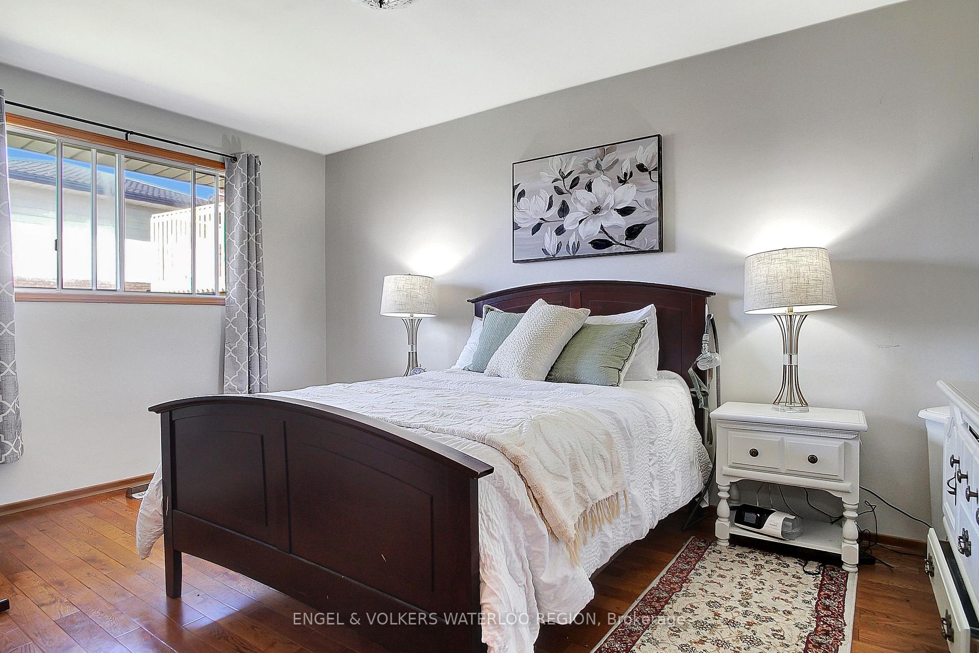 Photo 22 of 137 Wimbleton Crescent, Kitchener — HOMEH