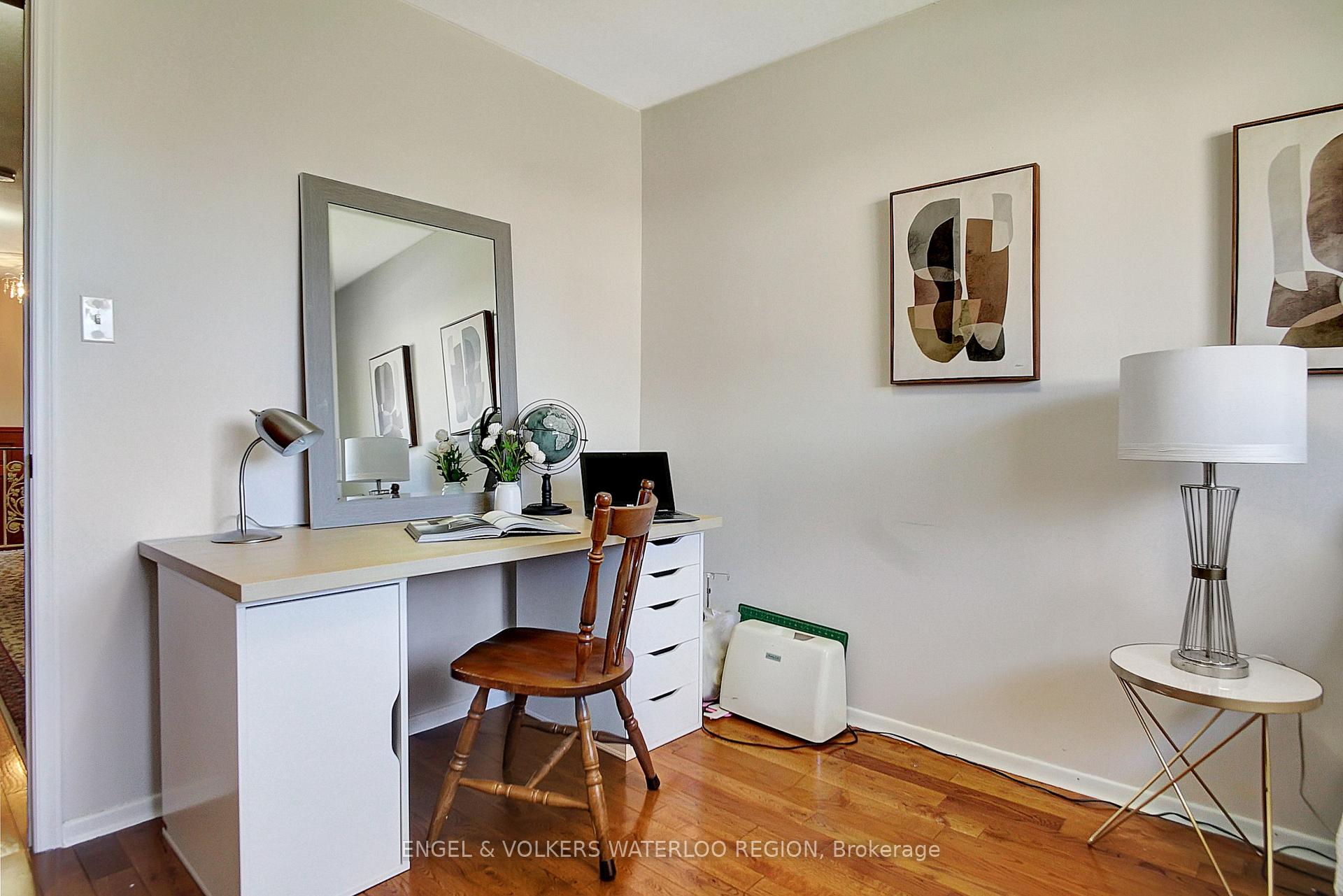 Photo 25 of 137 Wimbleton Crescent, Kitchener — HOMEH