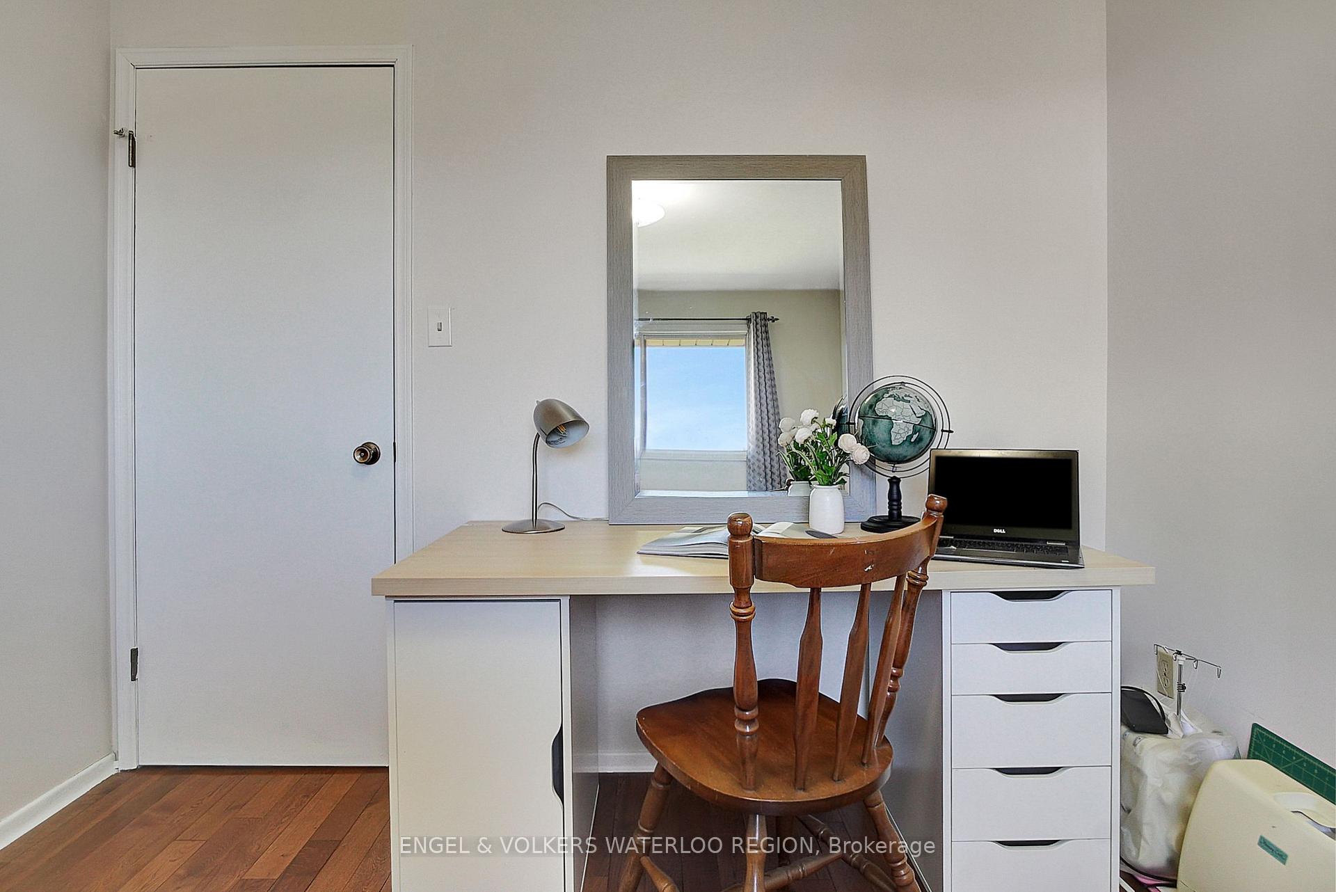 Photo 26 of 137 Wimbleton Crescent, Kitchener — HOMEH