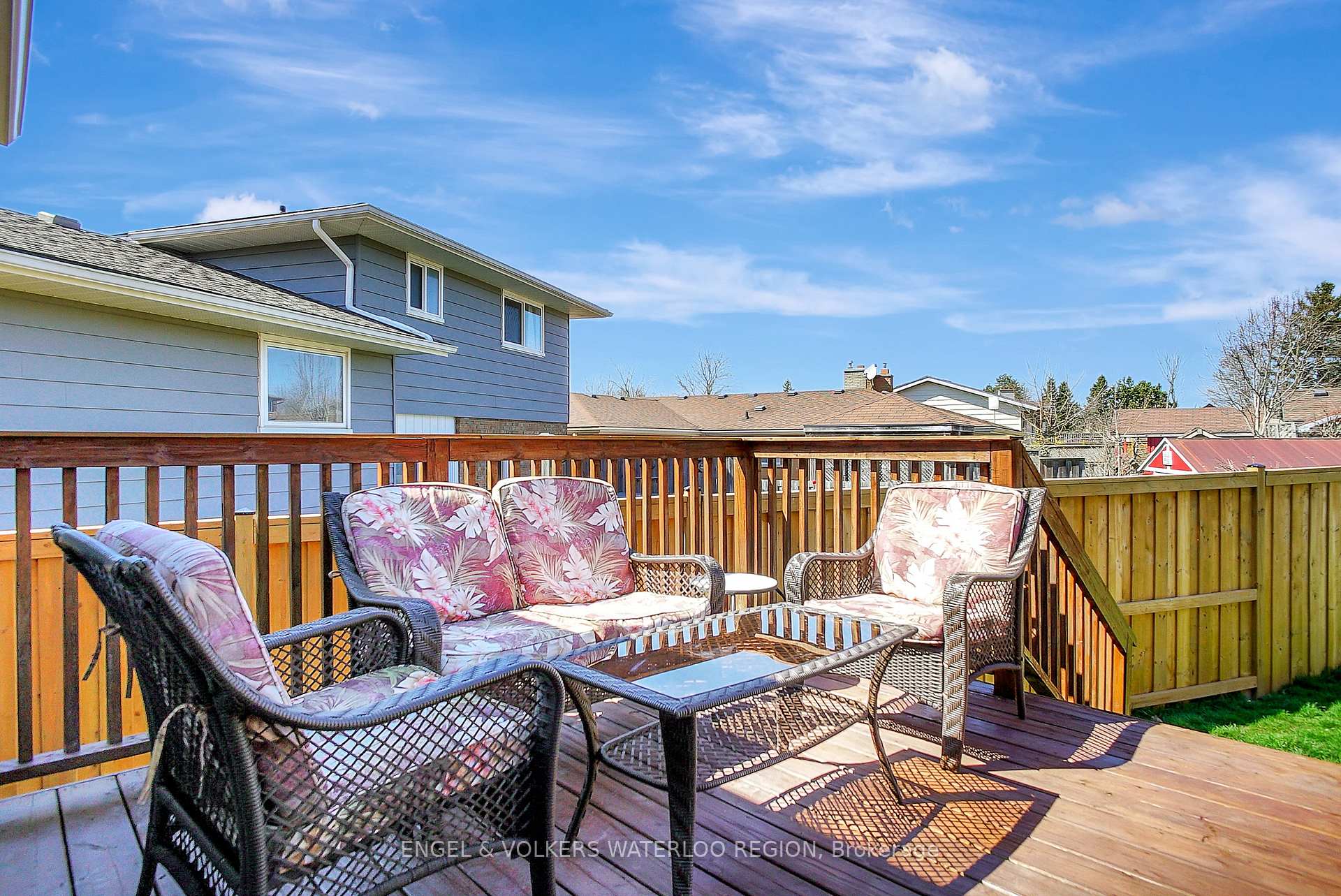 Photo 37 of 137 Wimbleton Crescent, Kitchener — HOMEH