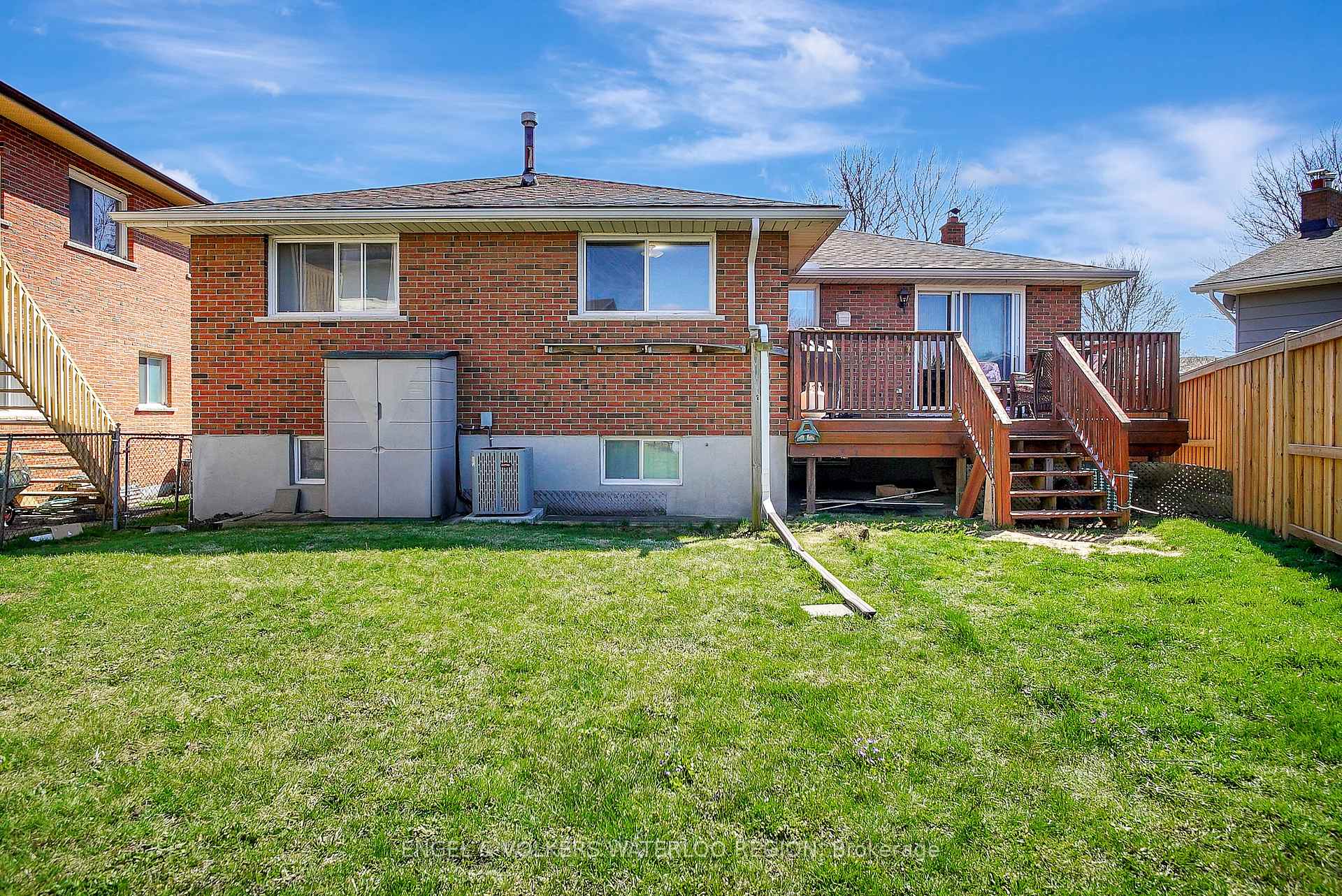 Photo 41 of 137 Wimbleton Crescent, Kitchener — HOMEH