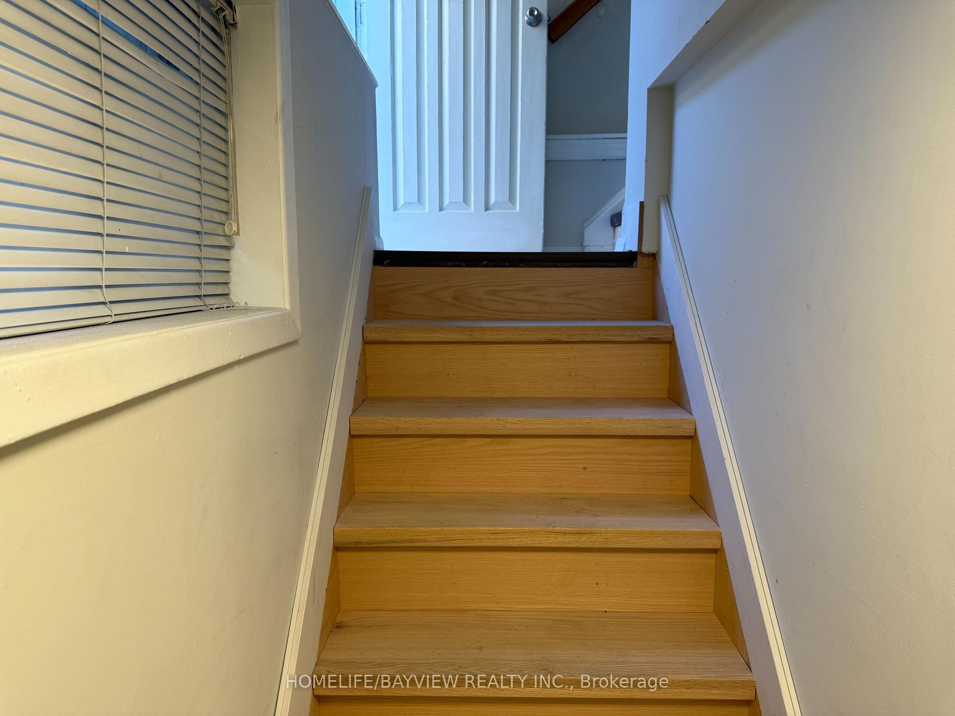 Photo 2 of Unit Basement, 69 Woodward Avenue, Markham, Grandview — HOMEH
