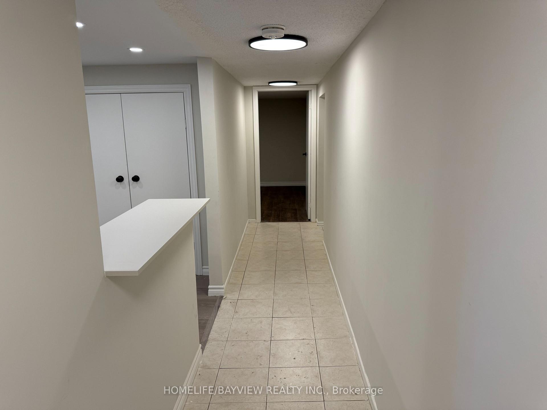 Photo 5 of Unit Basement, 69 Woodward Avenue, Markham, Grandview — HOMEH
