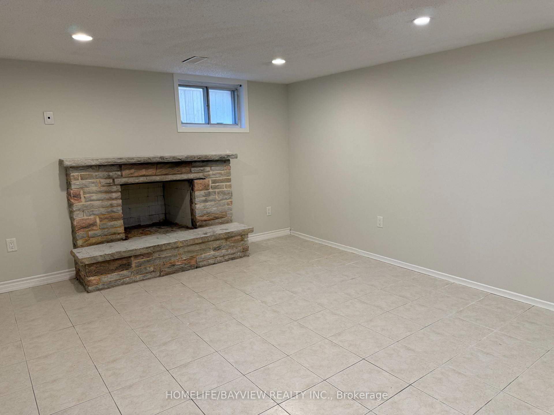 Photo 6 of Unit Basement, 69 Woodward Avenue, Markham, Grandview — HOMEH