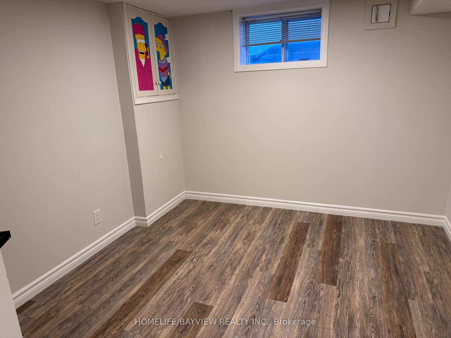 Photo 7 of Unit Basement, 69 Woodward Avenue, Markham, Grandview — HOMEH
