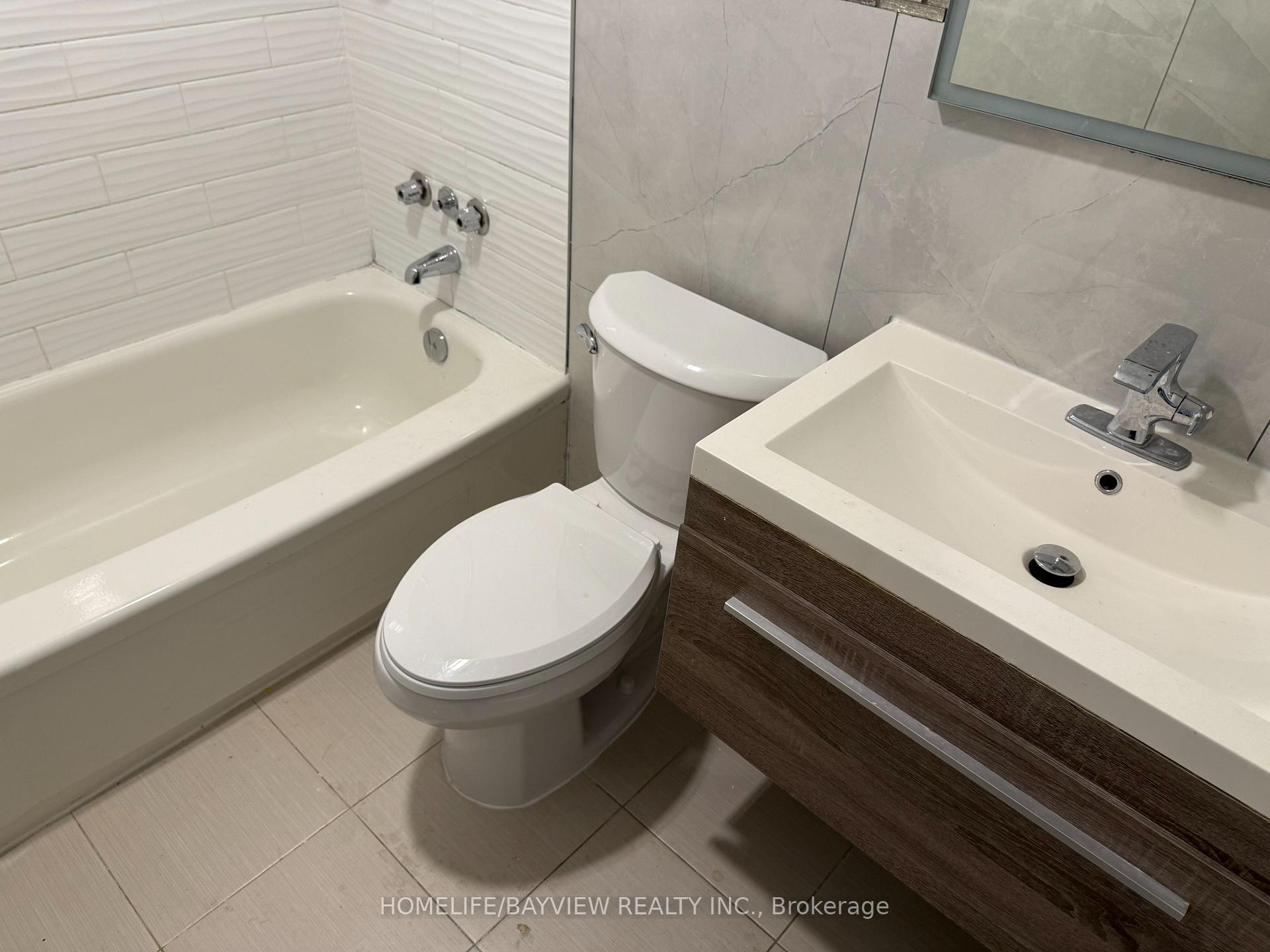 Photo 8 of Unit Basement, 69 Woodward Avenue, Markham, Grandview — HOMEH