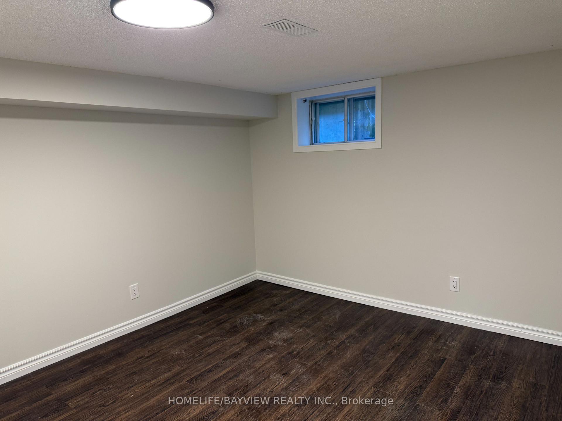 Photo 9 of Unit Basement, 69 Woodward Avenue, Markham, Grandview — HOMEH
