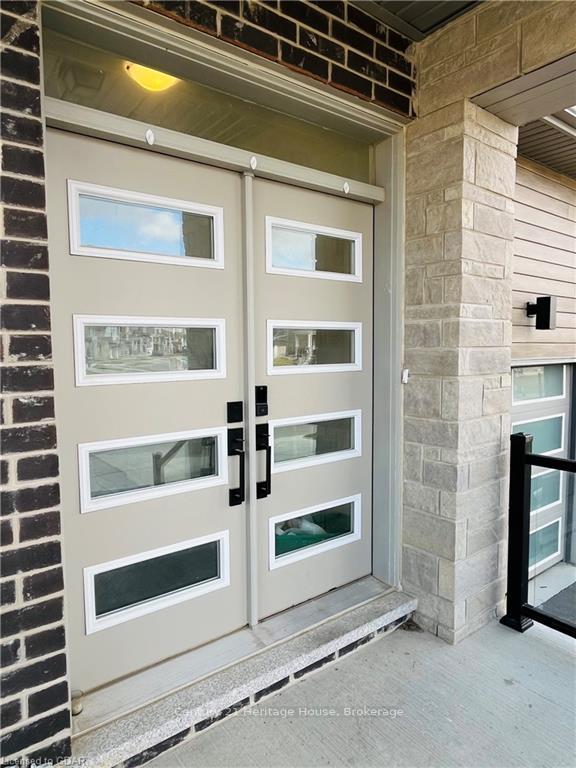 Photo 5 of 216 Histand Trail, Kitchener — HOMEH
