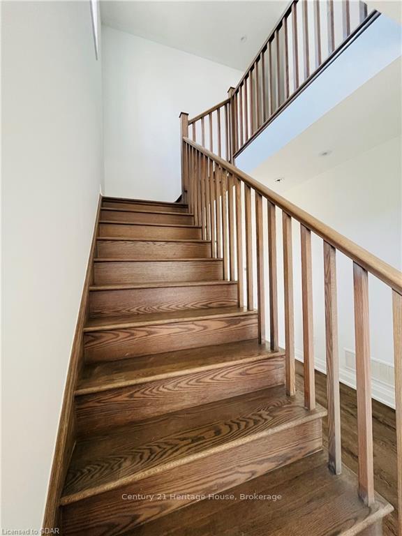 Photo 8 of 216 Histand Trail, Kitchener — HOMEH