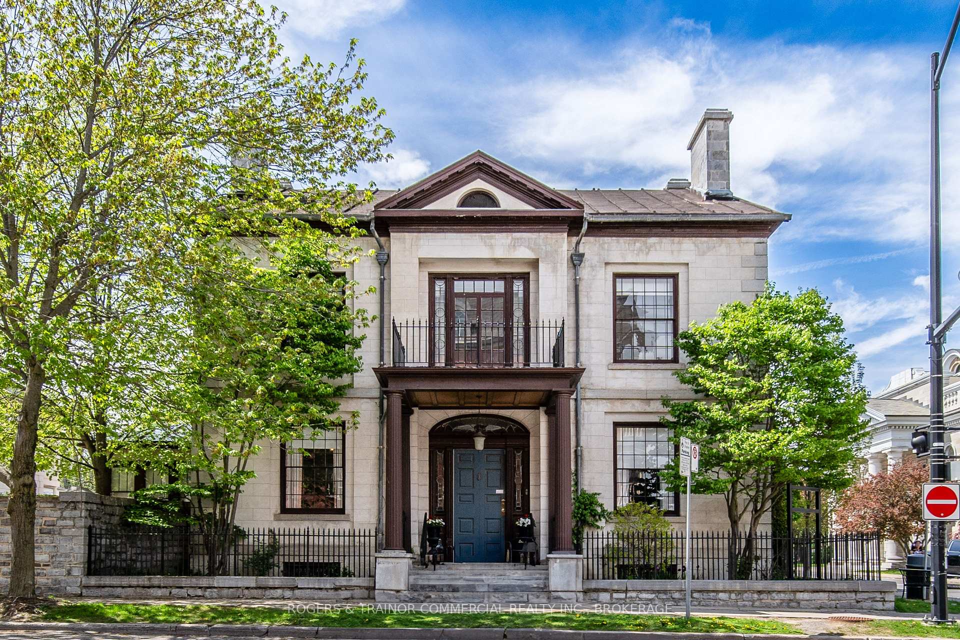 Photo 1 of 264 King Street E, Kingston, Central City East — HOMEH