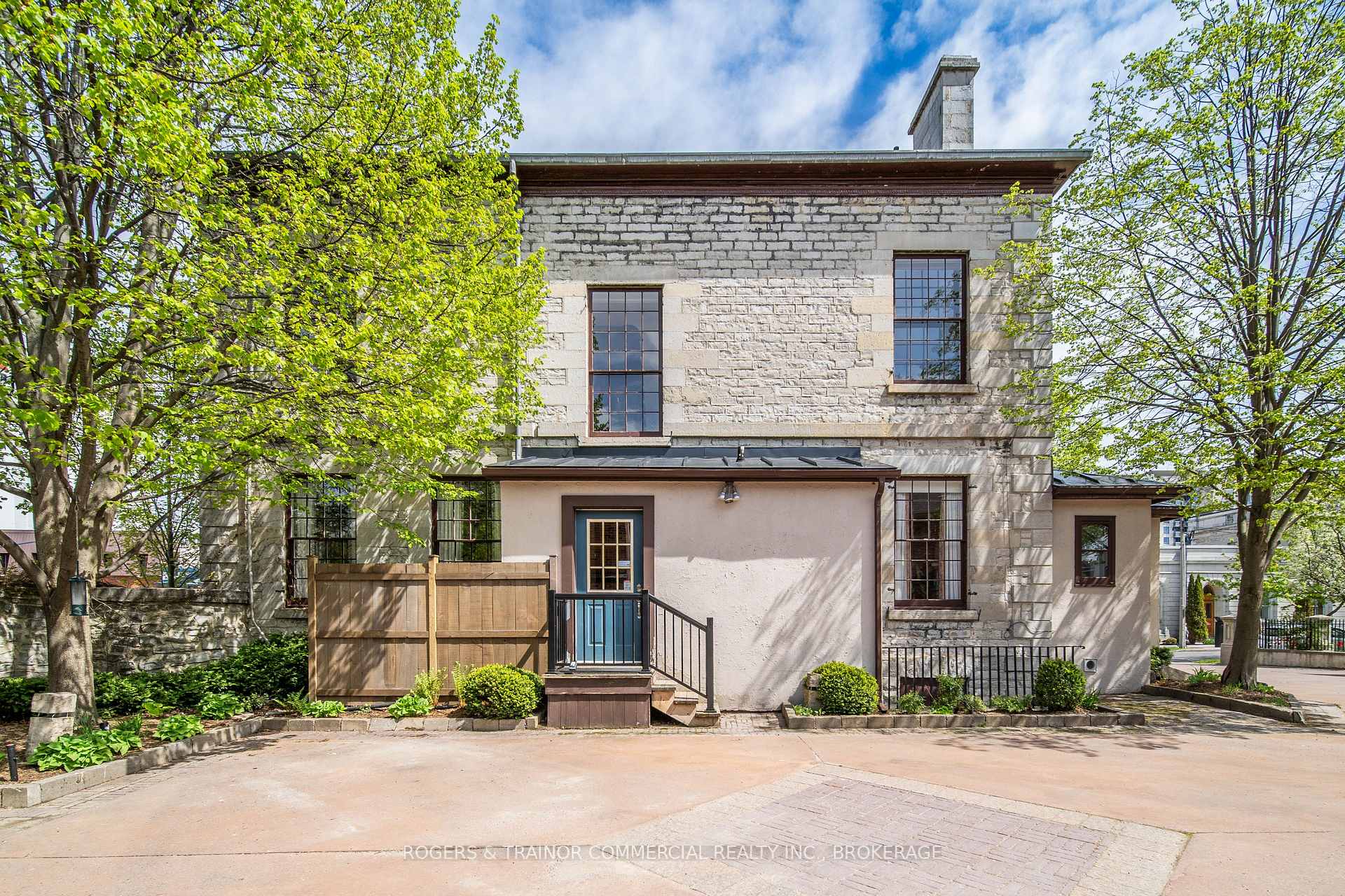 Photo 26 of 264 King Street E, Kingston, Central City East — HOMEH