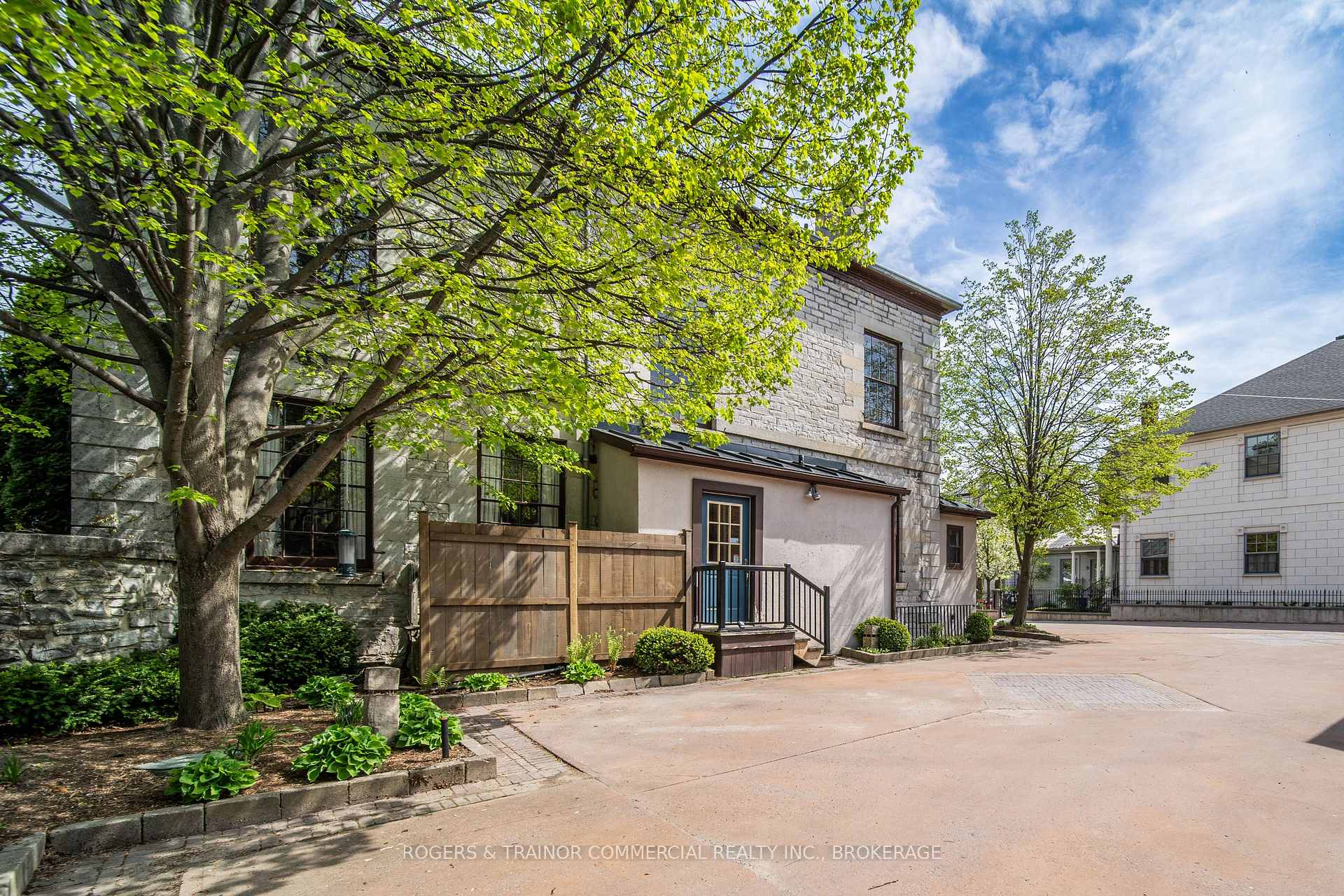 Photo 28 of 264 King Street E, Kingston, Central City East — HOMEH