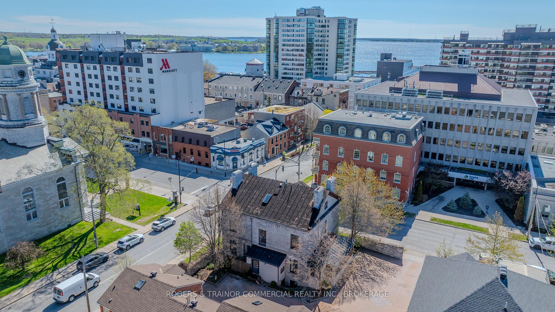 Photo 32 of 264 King Street E, Kingston, Central City East — HOMEH