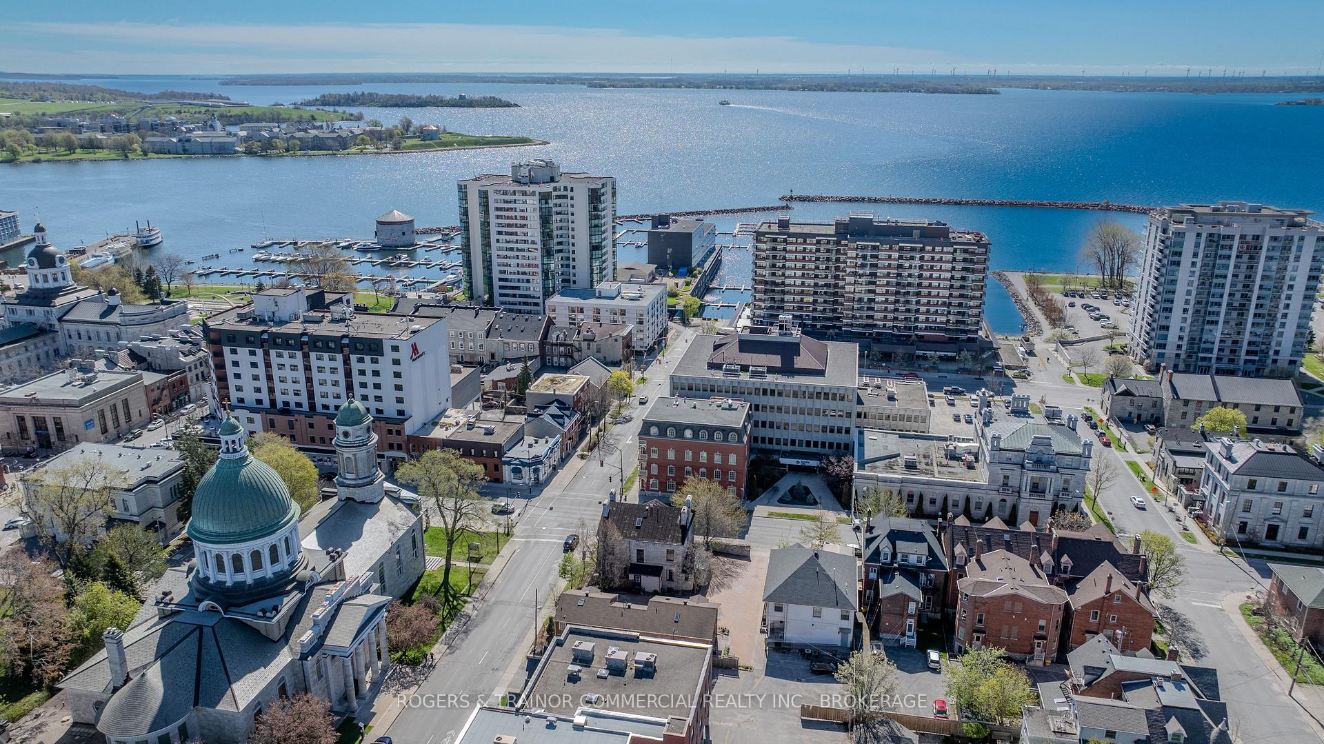 Photo 33 of 264 King Street E, Kingston, Central City East — HOMEH