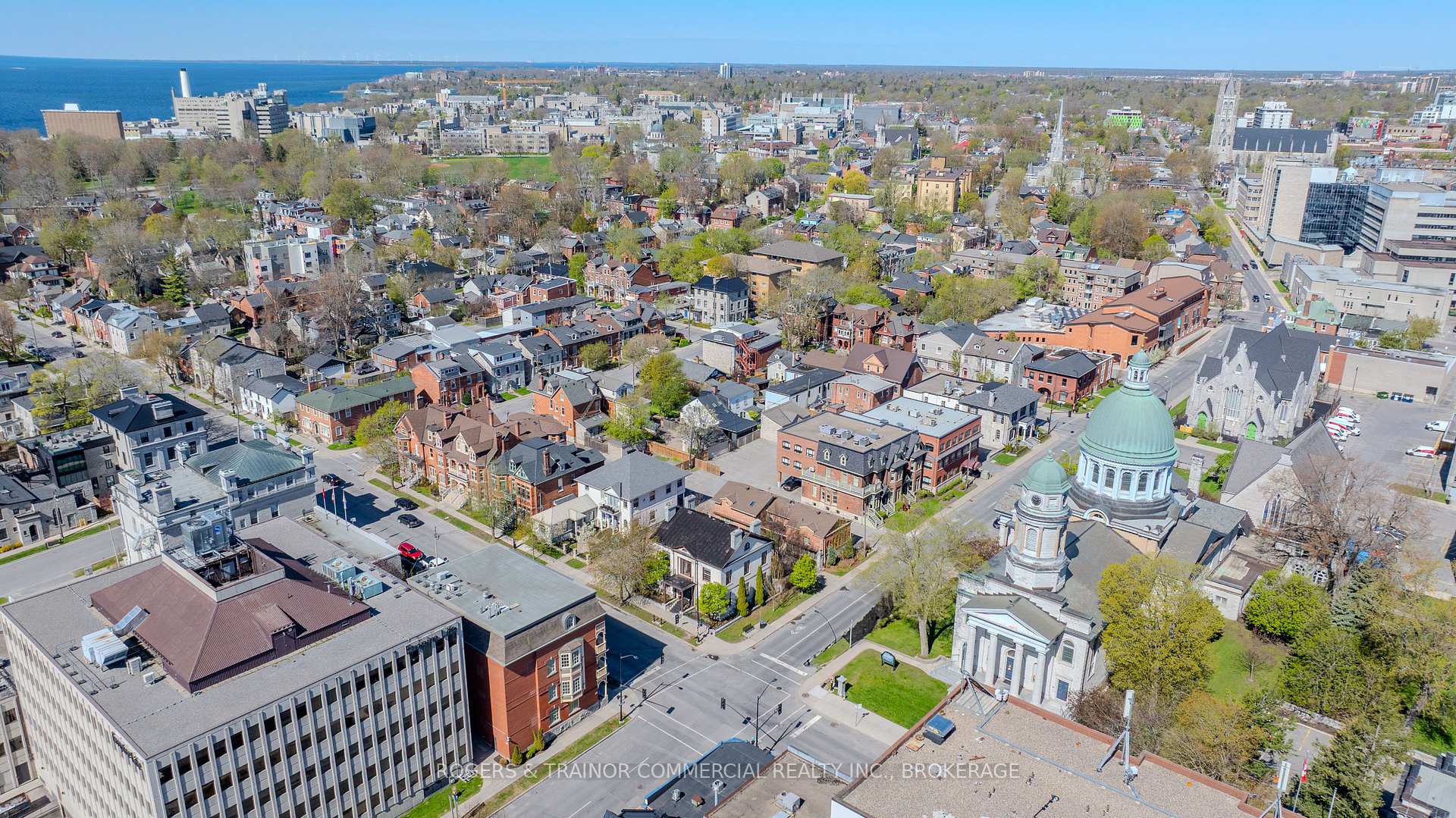 Photo 34 of 264 King Street E, Kingston, Central City East — HOMEH