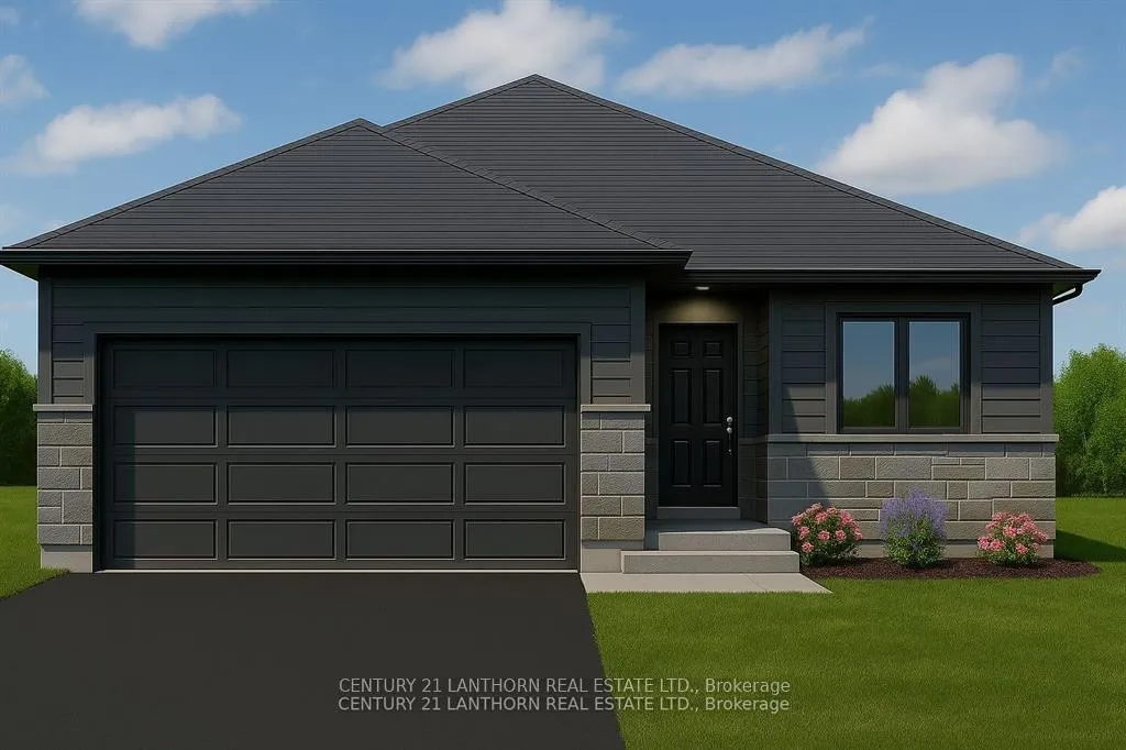 Front of 72 Hastings Park Drive