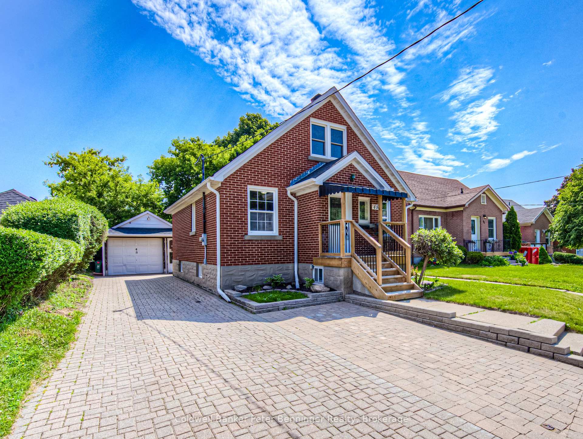 Photo 1 of 48 Ellis Avenue, Kitchener — HOMEH