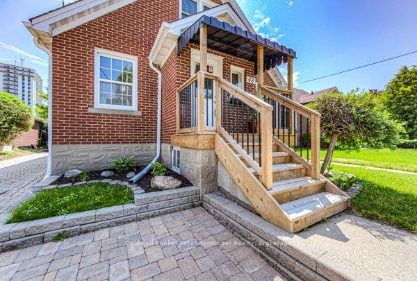 Photo 2 of 48 Ellis Avenue, Kitchener — HOMEH