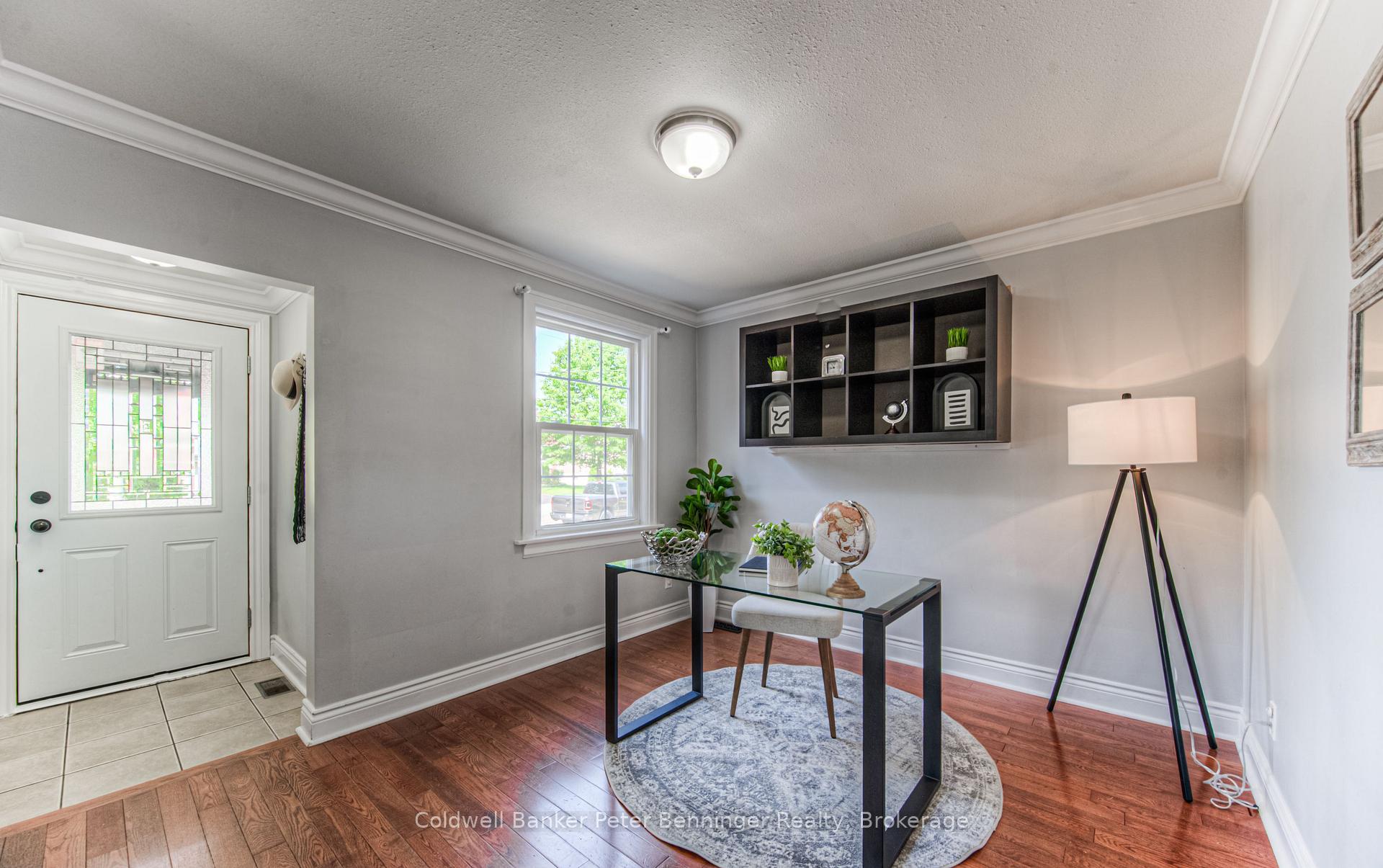 Photo 6 of 48 Ellis Avenue, Kitchener — HOMEH