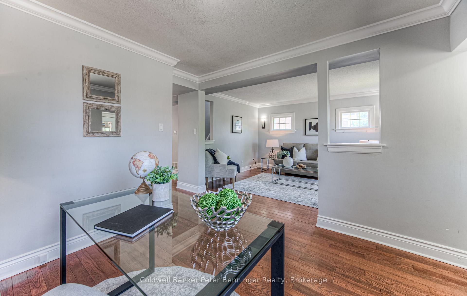 Photo 7 of 48 Ellis Avenue, Kitchener — HOMEH
