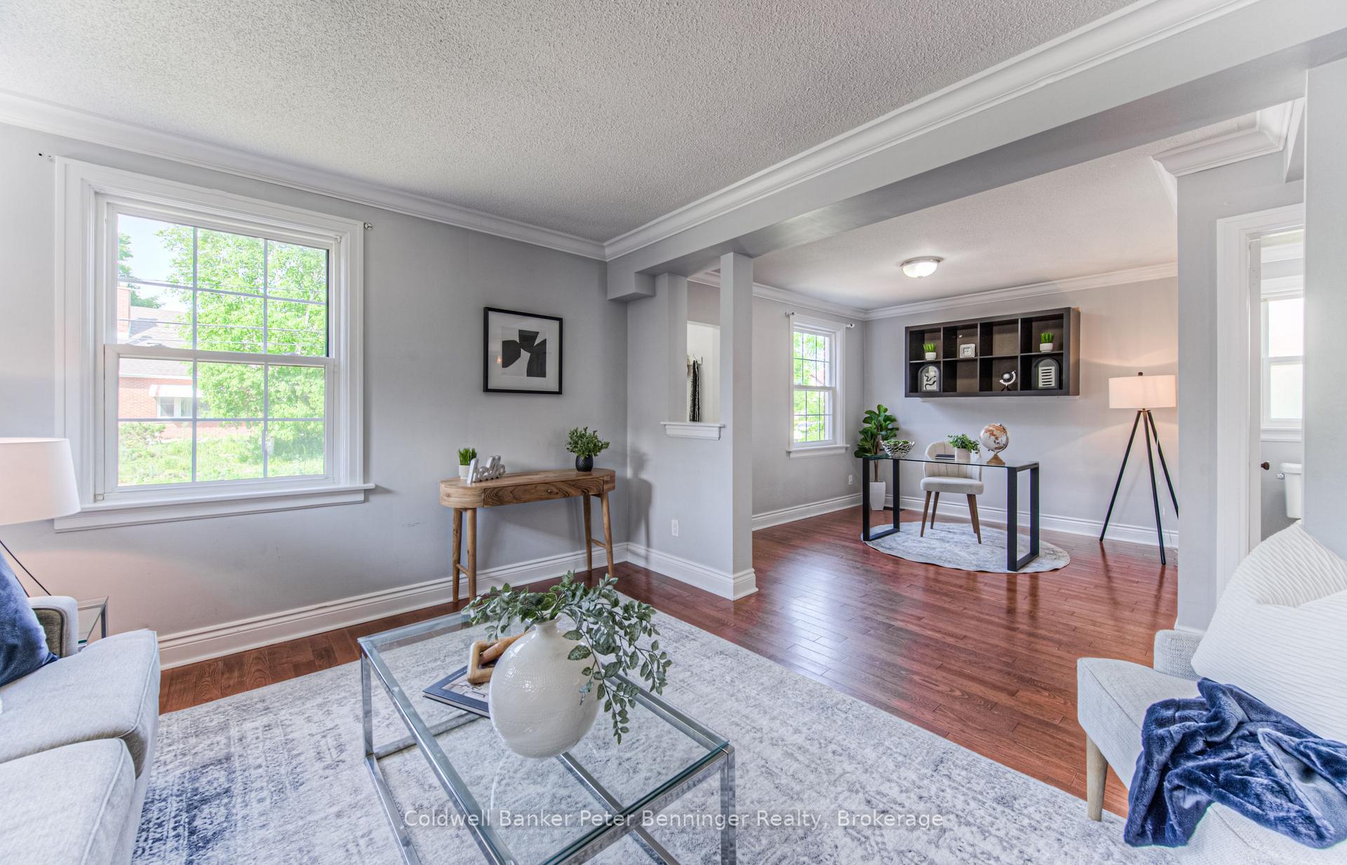 Photo 8 of 48 Ellis Avenue, Kitchener — HOMEH