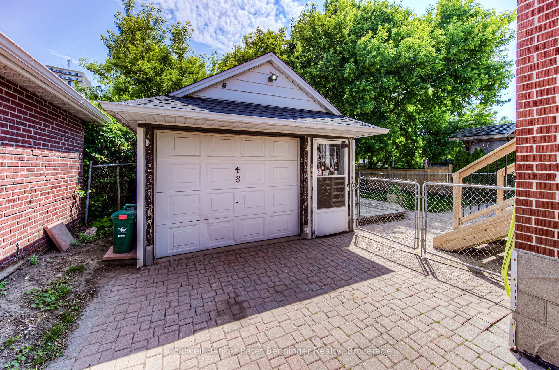 Photo 27 of 48 Ellis Avenue, Kitchener — HOMEH