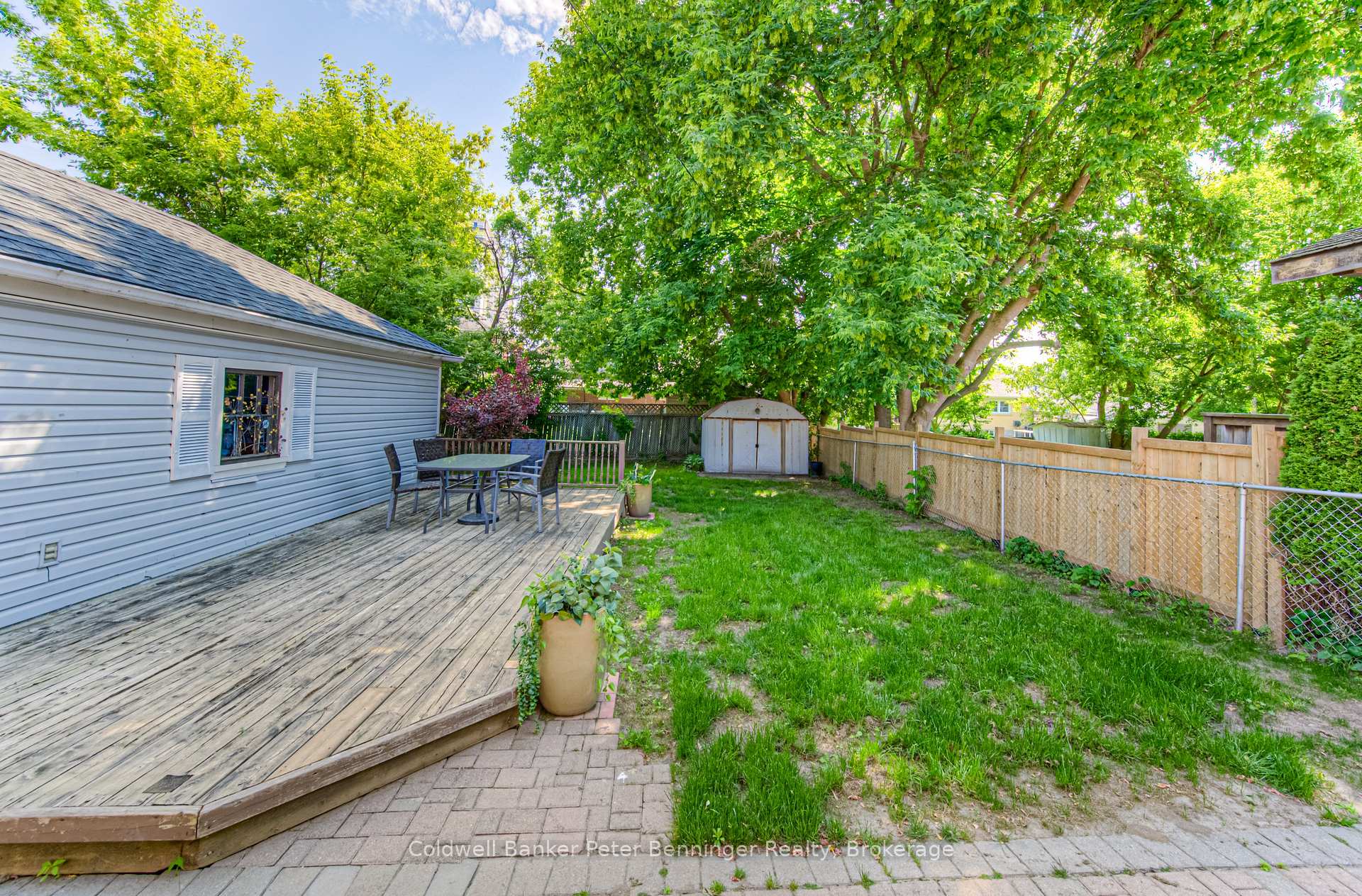 Photo 28 of 48 Ellis Avenue, Kitchener — HOMEH