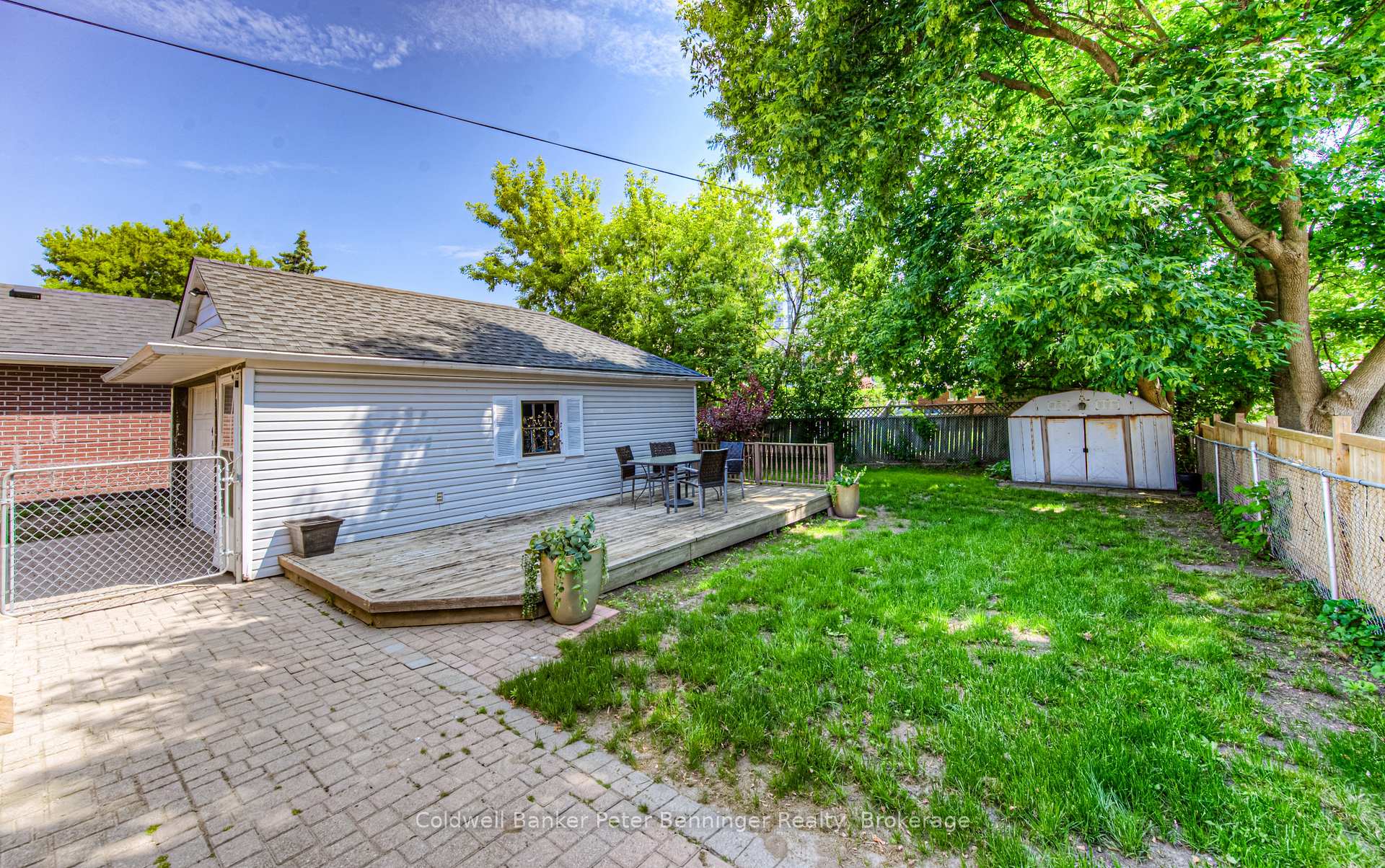 Photo 29 of 48 Ellis Avenue, Kitchener — HOMEH