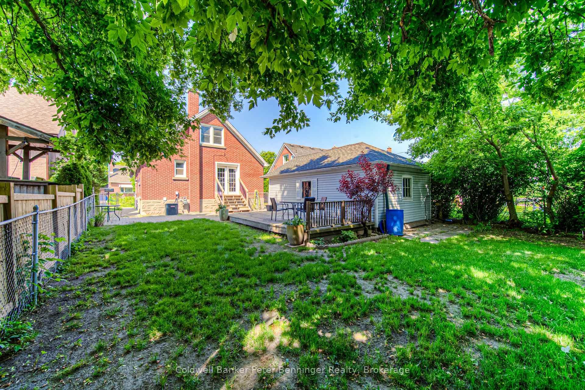 Photo 30 of 48 Ellis Avenue, Kitchener — HOMEH
