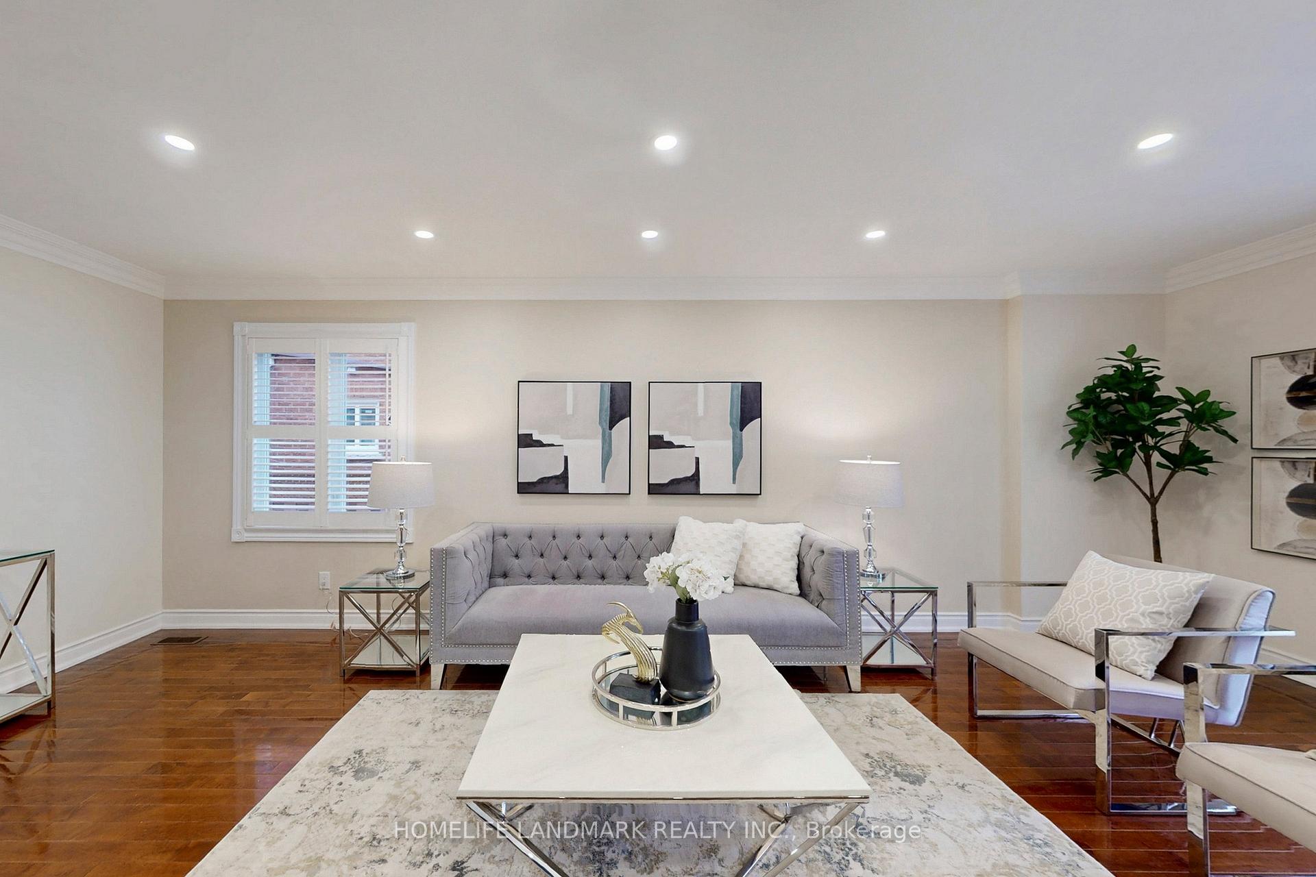 Photo 5 of 5 Irenemount Crescent, Markham, Middlefield — HOMEH