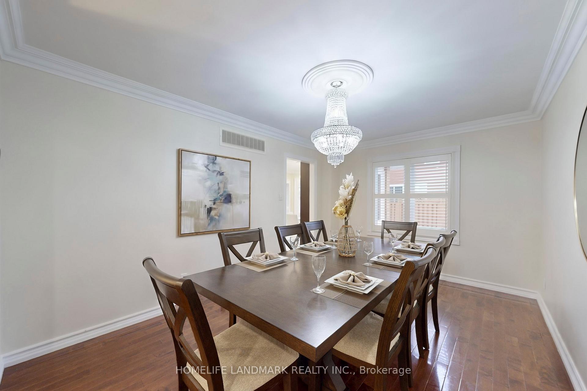 Photo 11 of 5 Irenemount Crescent, Markham, Middlefield — HOMEH