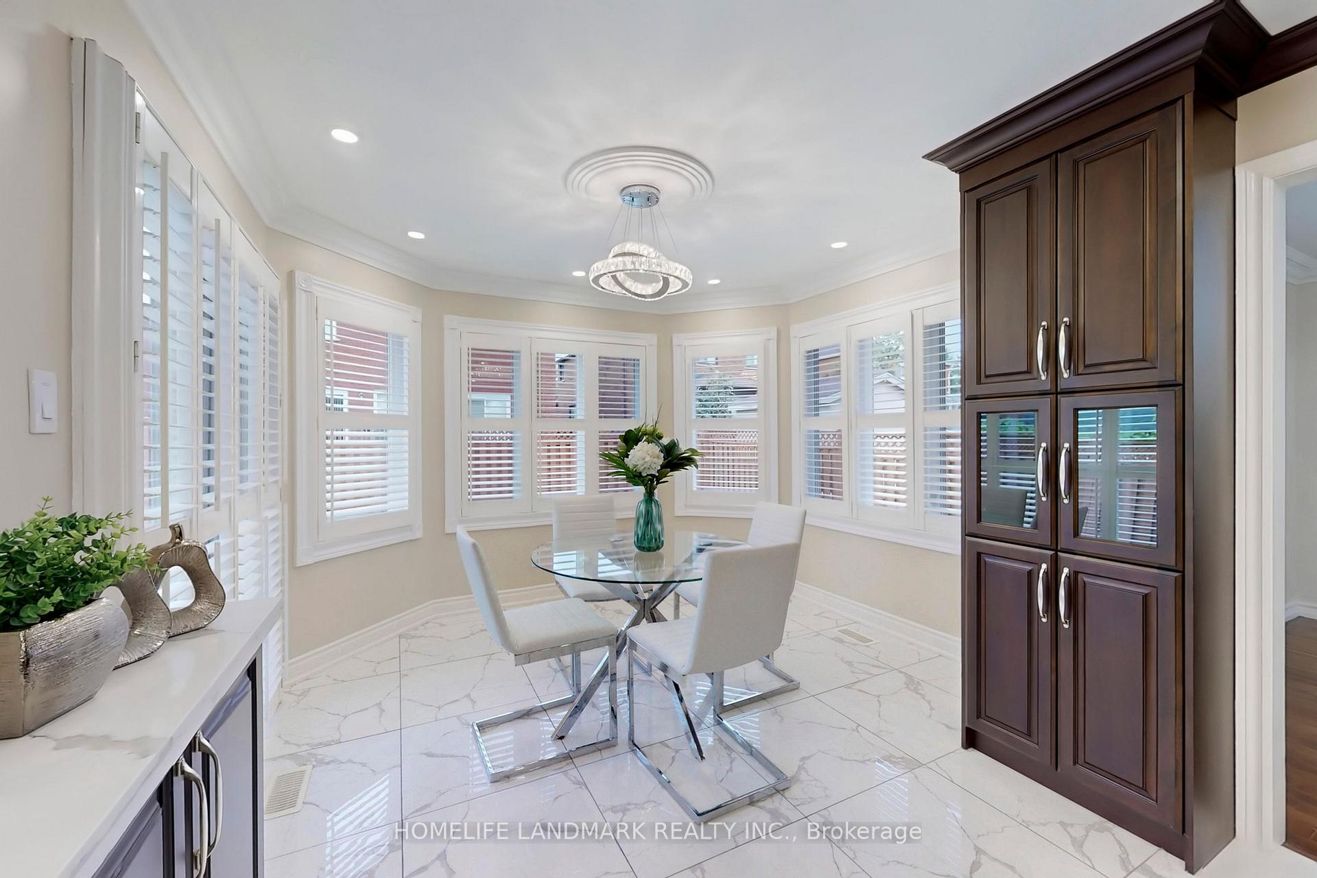 Photo 17 of 5 Irenemount Crescent, Markham, Middlefield — HOMEH