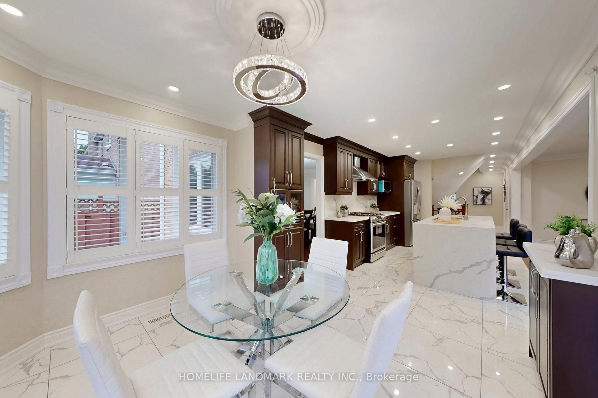 Photo 18 of 5 Irenemount Crescent, Markham, Middlefield — HOMEH