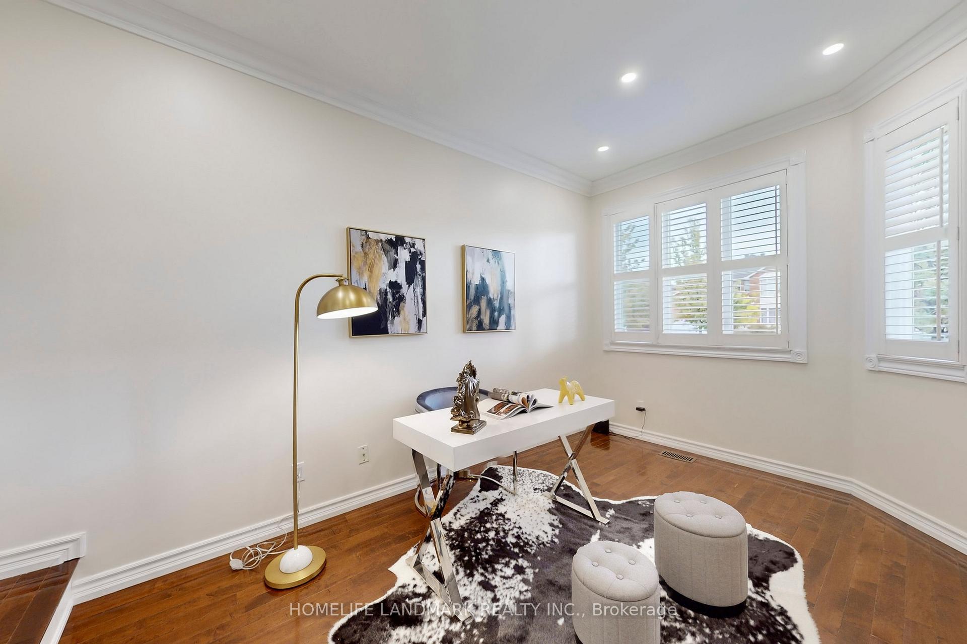 Photo 19 of 5 Irenemount Crescent, Markham, Middlefield — HOMEH