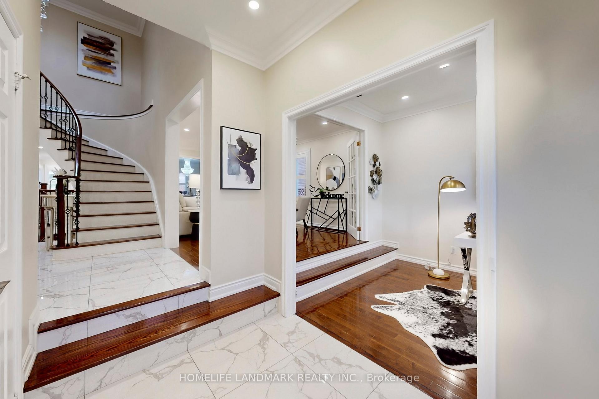 Photo 22 of 5 Irenemount Crescent, Markham, Middlefield — HOMEH