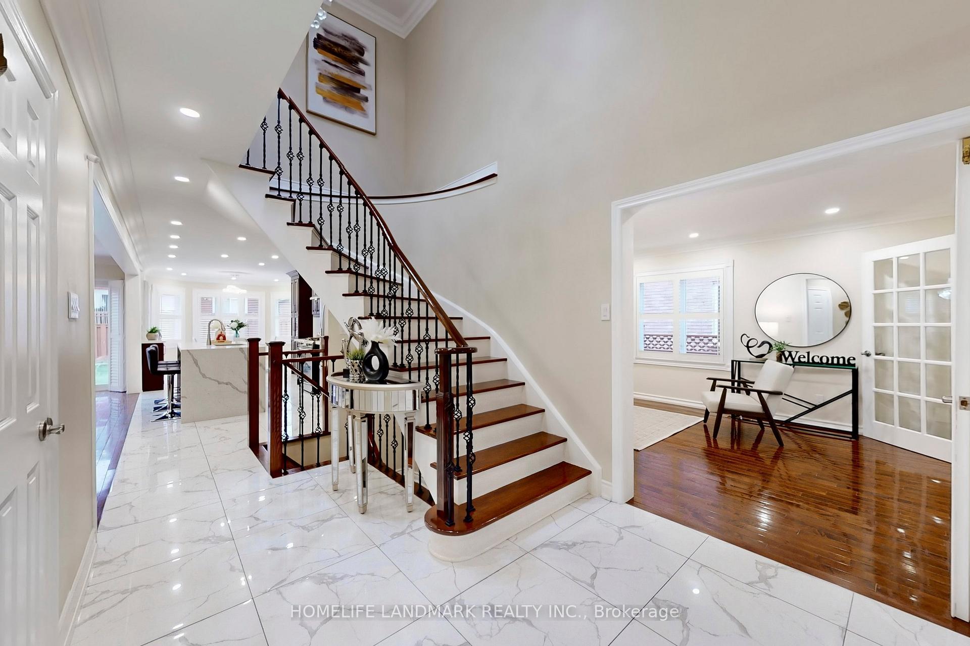 Photo 24 of 5 Irenemount Crescent, Markham, Middlefield — HOMEH