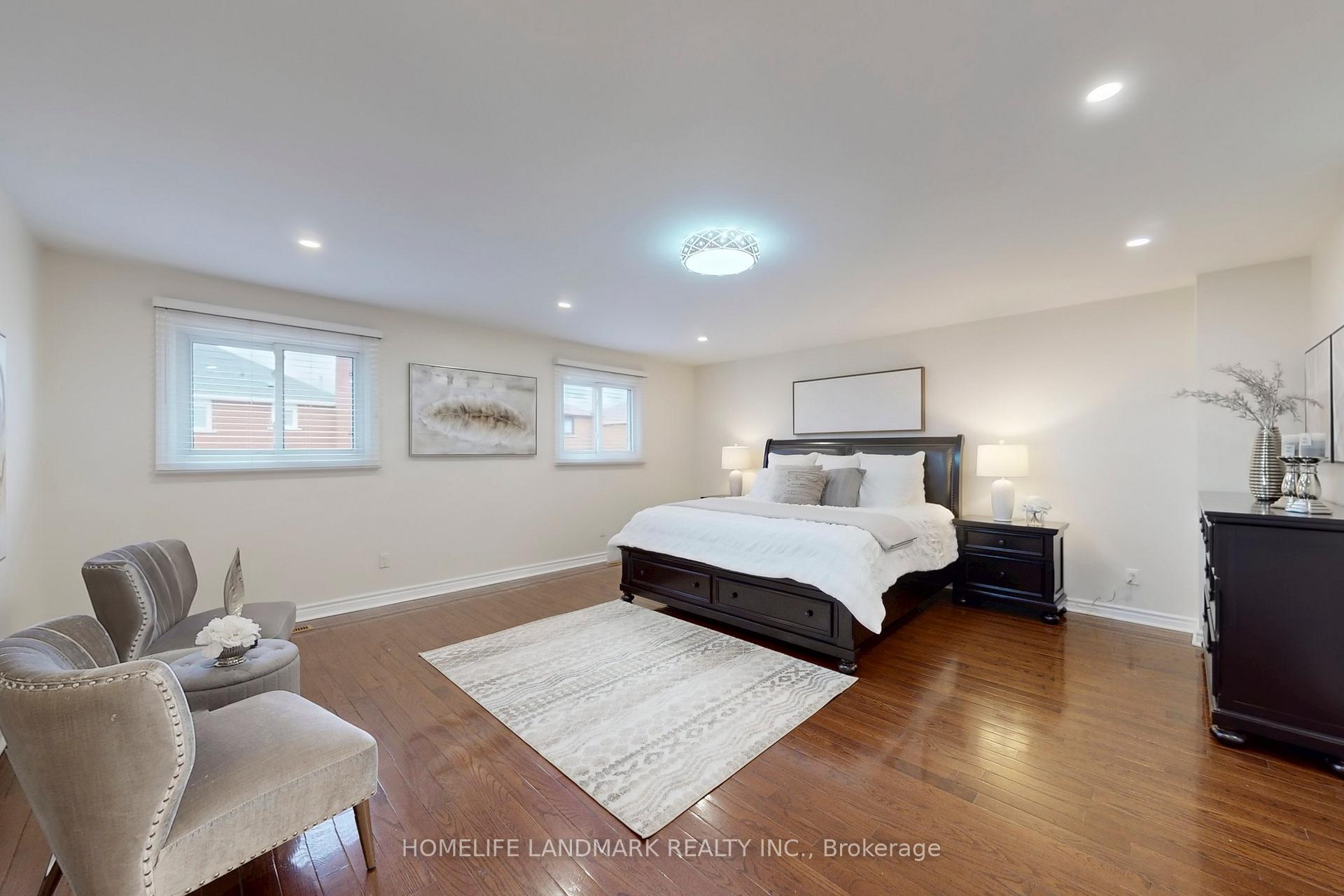 Photo 29 of 5 Irenemount Crescent, Markham, Middlefield — HOMEH
