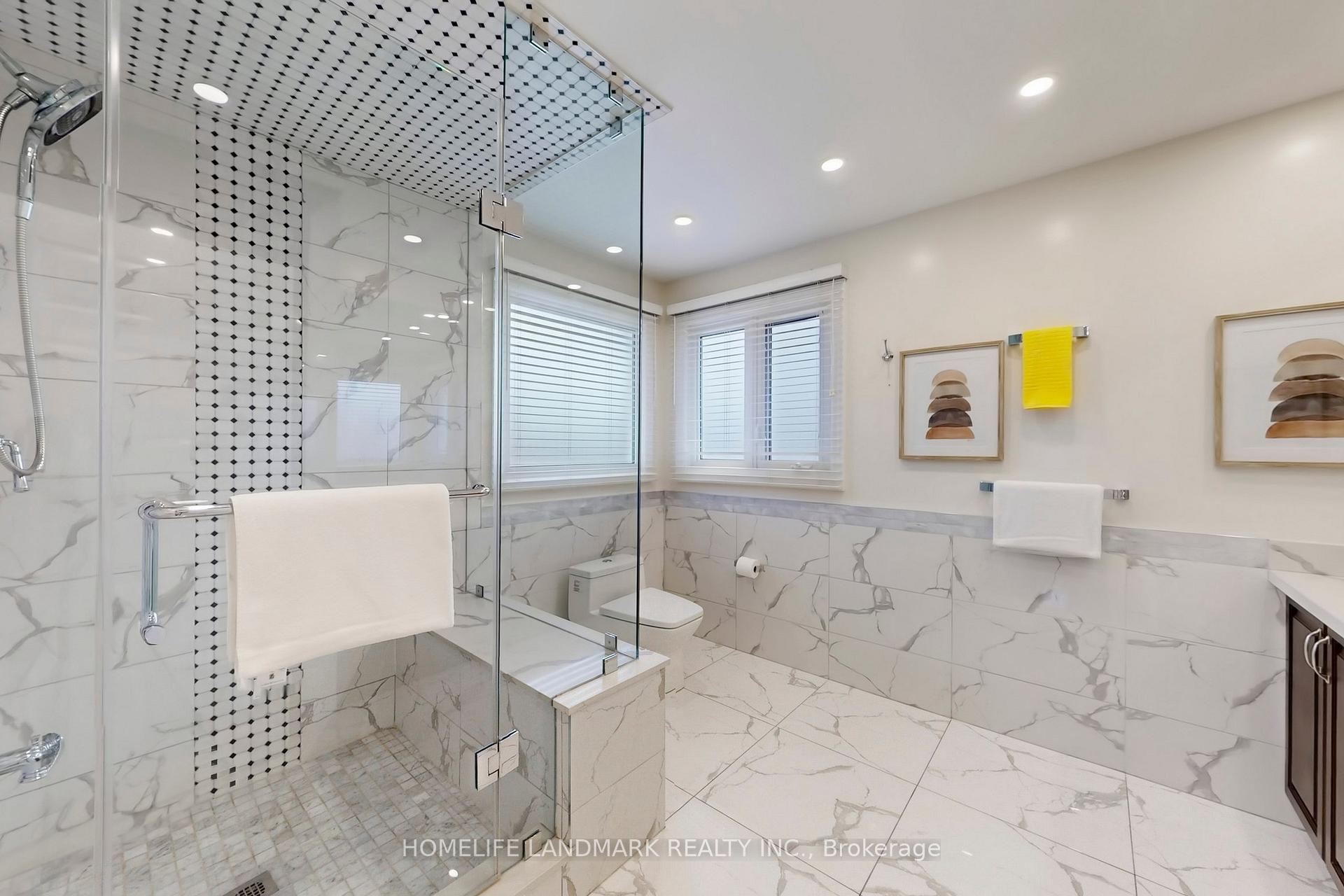 Photo 33 of 5 Irenemount Crescent, Markham, Middlefield — HOMEH