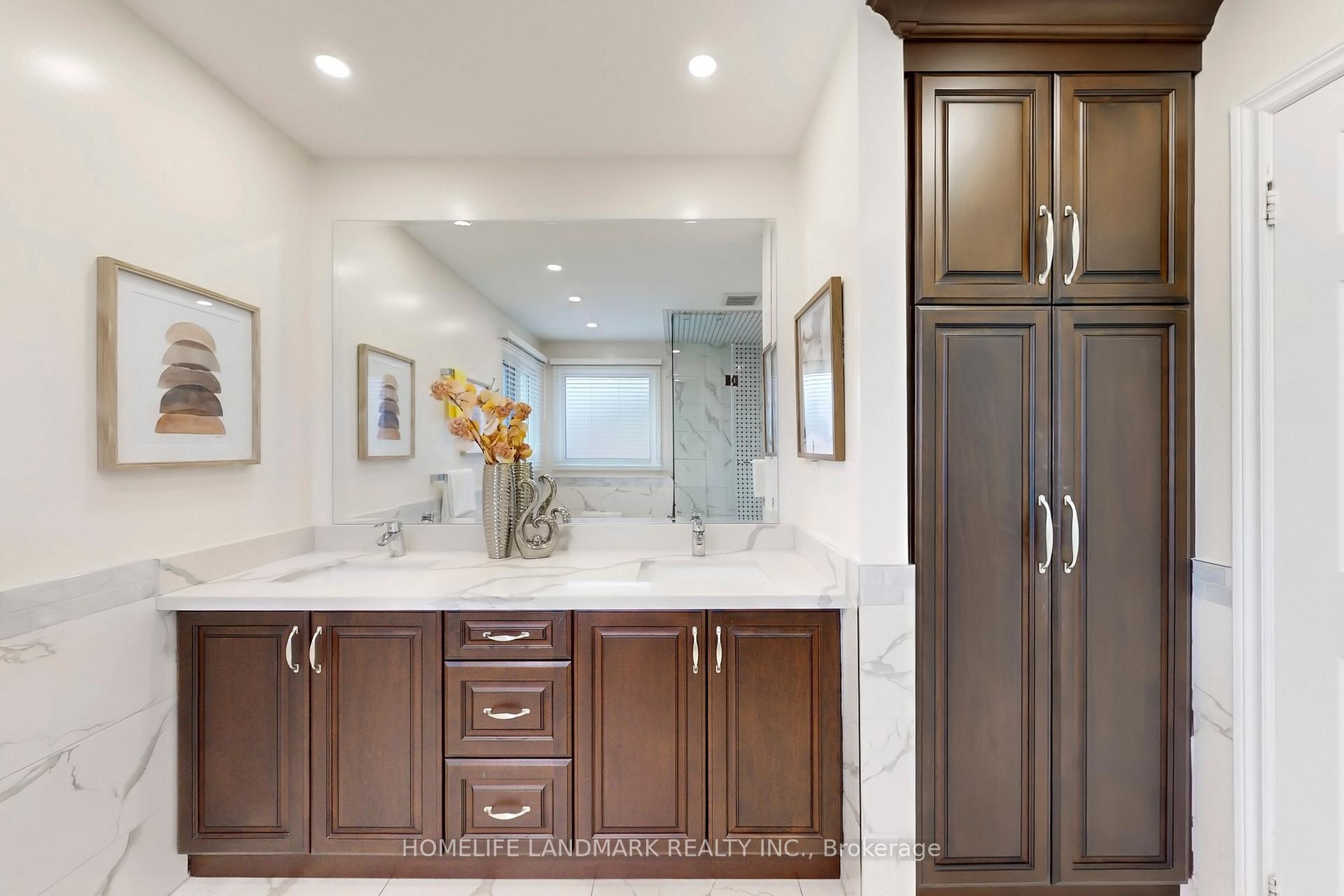 Photo 34 of 5 Irenemount Crescent, Markham, Middlefield — HOMEH