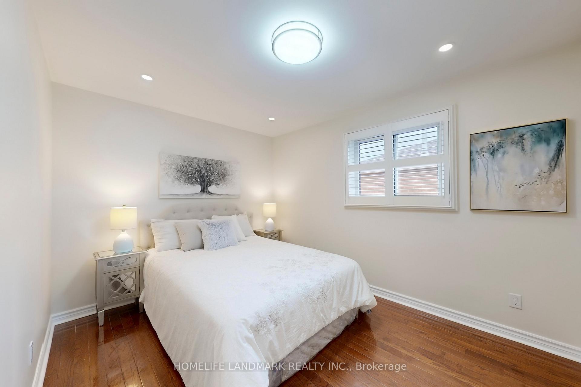 Photo 37 of 5 Irenemount Crescent, Markham, Middlefield — HOMEH