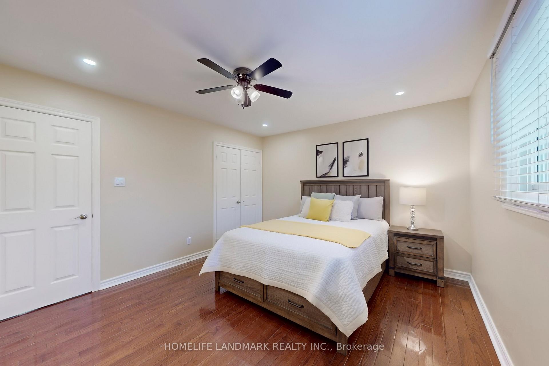 Photo 38 of 5 Irenemount Crescent, Markham, Middlefield — HOMEH