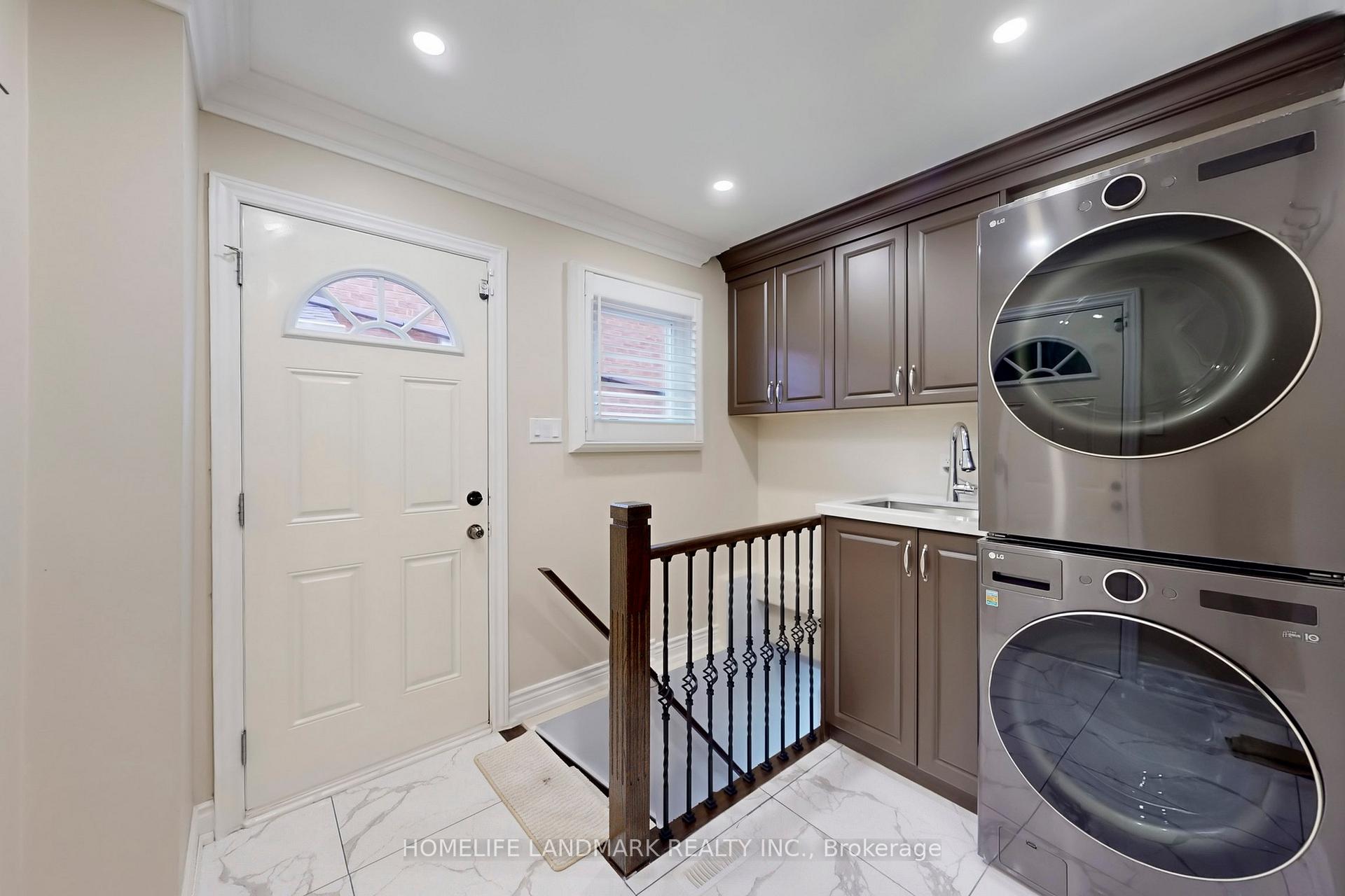 Photo 40 of 5 Irenemount Crescent, Markham, Middlefield — HOMEH