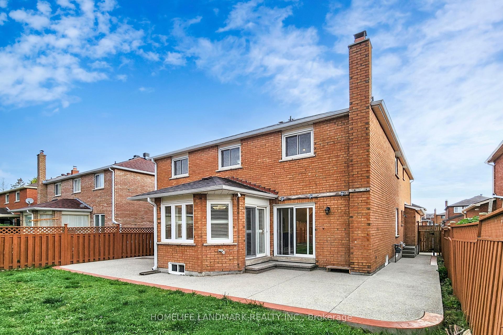 Photo 46 of 5 Irenemount Crescent, Markham, Middlefield — HOMEH