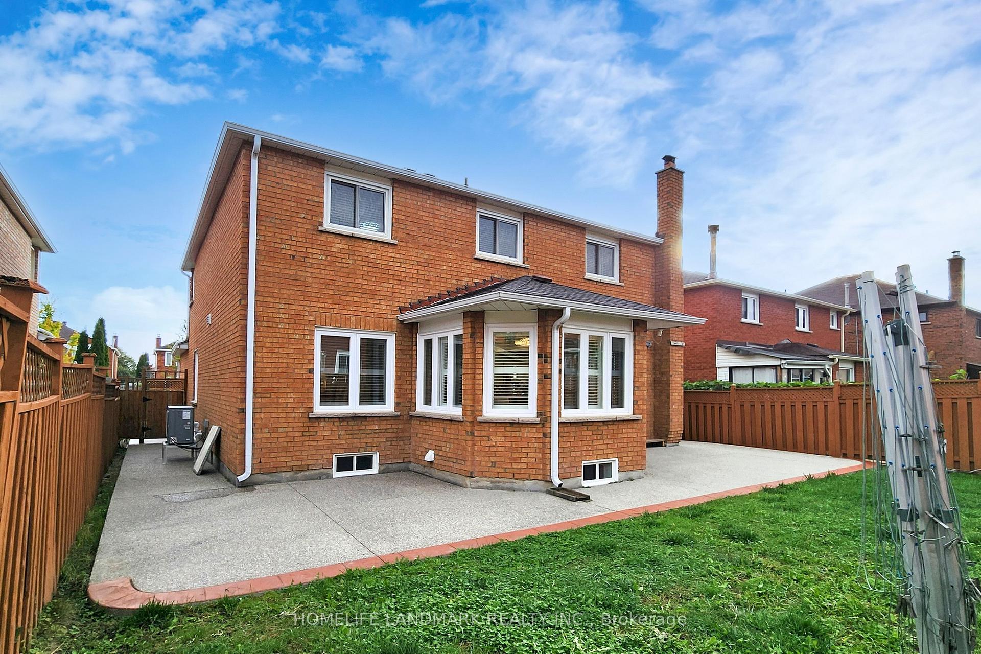 Photo 47 of 5 Irenemount Crescent, Markham, Middlefield — HOMEH