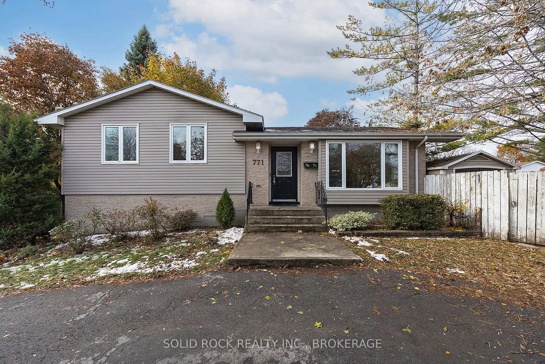 Photo 1 of 771 Old Colony Road, Kingston, North of Taylor-Kidd Blvd — HOMEH