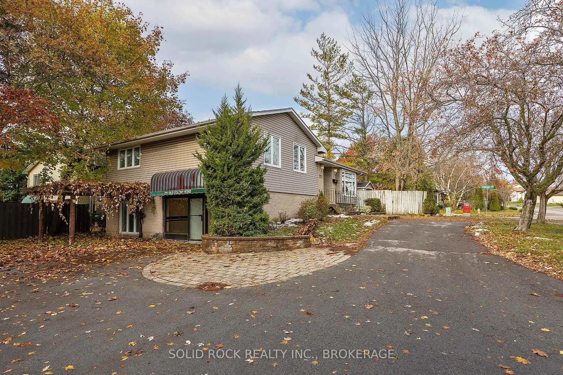 Photo 2 of 771 Old Colony Road, Kingston, North of Taylor-Kidd Blvd — HOMEH