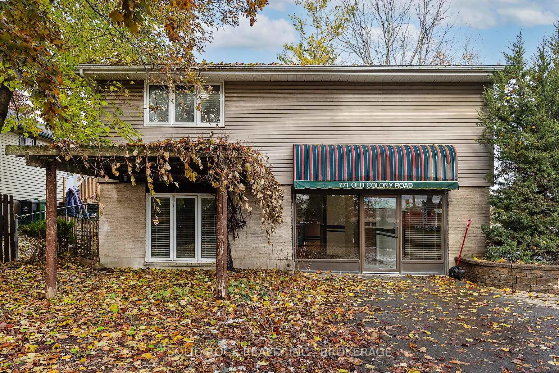 Photo 3 of 771 Old Colony Road, Kingston, North of Taylor-Kidd Blvd — HOMEH
